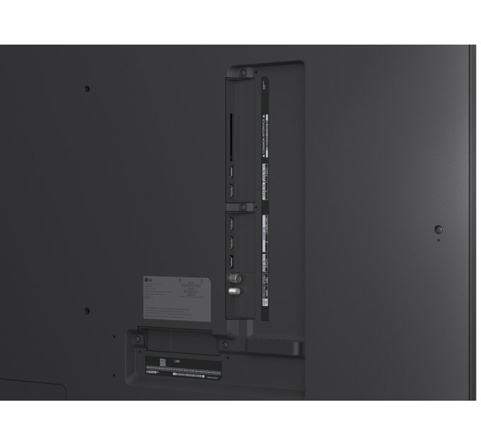 LED-телевізор LG 65QNED80A6A  (7120109)