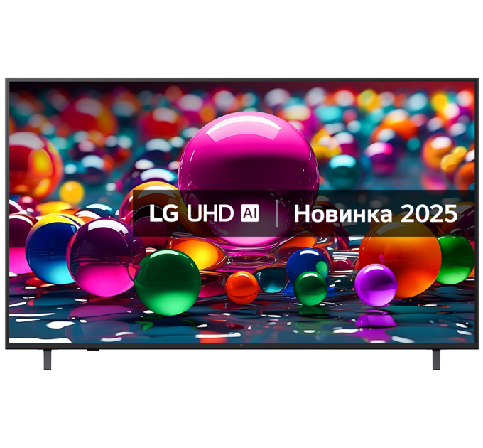 LED-телевізор LG 65UA75006LA  (7120111)