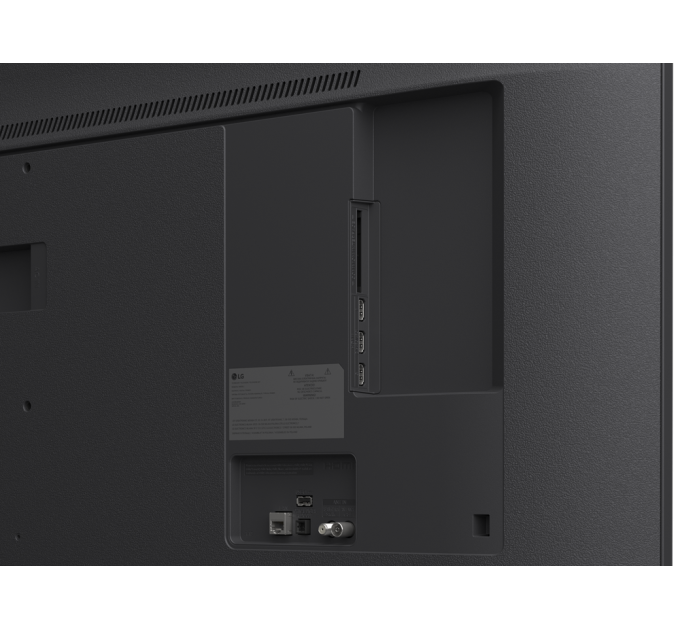 LED-телевізор LG 65UA75006LA  (7120111)