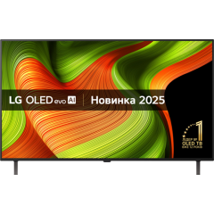 LED-телевізор LG OLED48B56LA  (7120117)