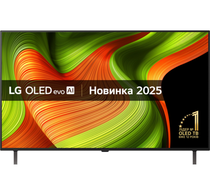 LED-телевізор LG OLED48B56LA  (7120117)