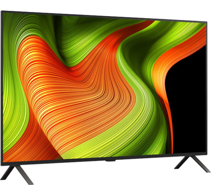 LED-телевізор LG OLED48B56LA  (7120117)