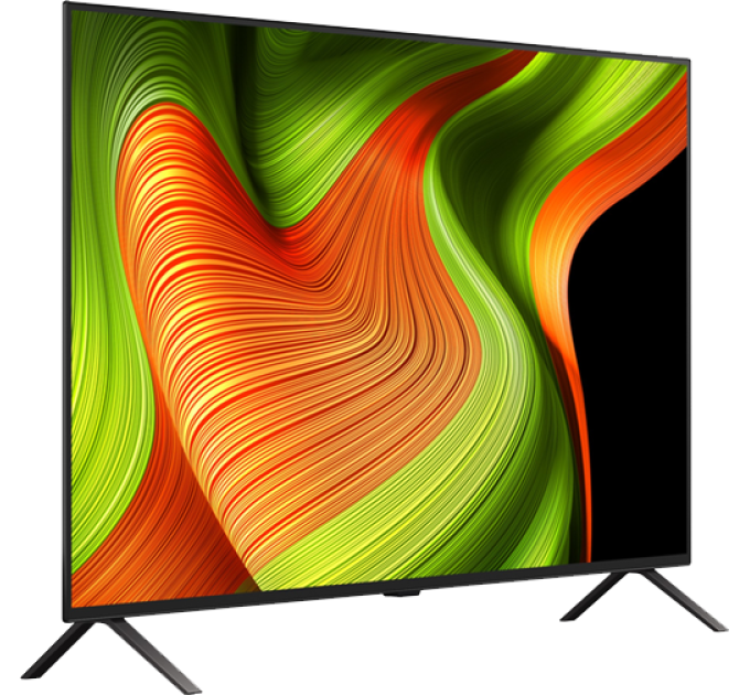 LED-телевізор LG OLED48B56LA  (7120117)