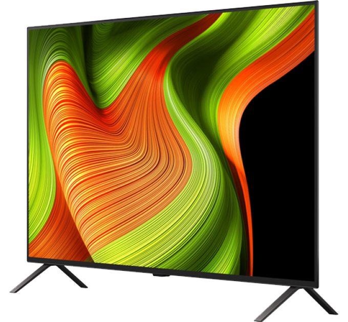 LED-телевізор LG OLED48B56LA  (7120117)