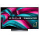 LED-телевізор LG OLED48C54LA  (7120118)