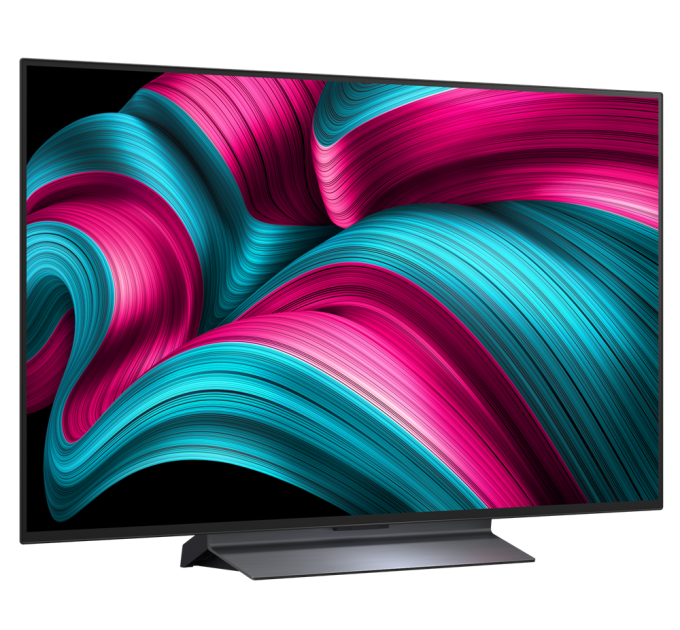 LED-телевізор LG OLED48C54LA  (7120118)