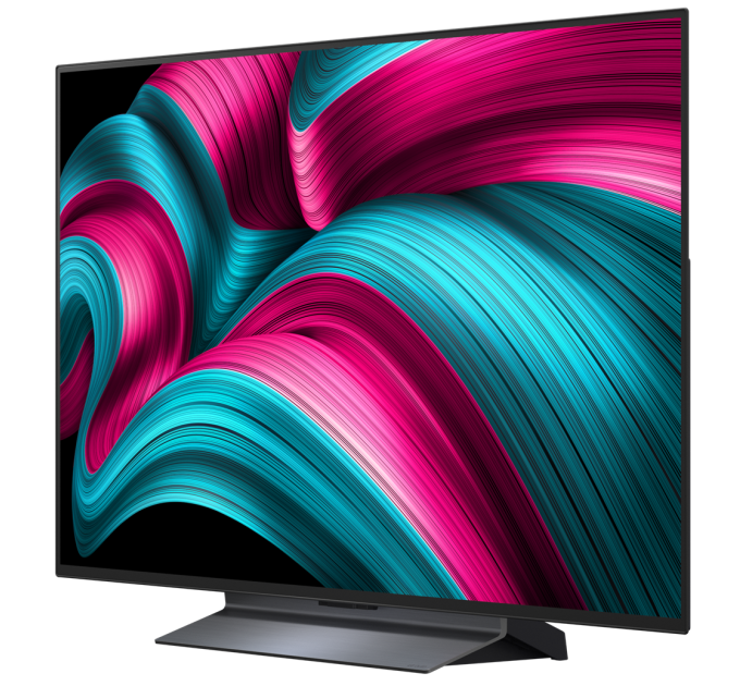 LED-телевізор LG OLED48C54LA  (7120118)