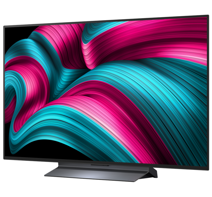 LED-телевізор LG OLED48C54LA  (7120118)