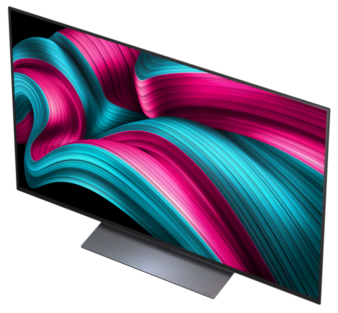 LED-телевізор LG OLED48C54LA  (7120118)