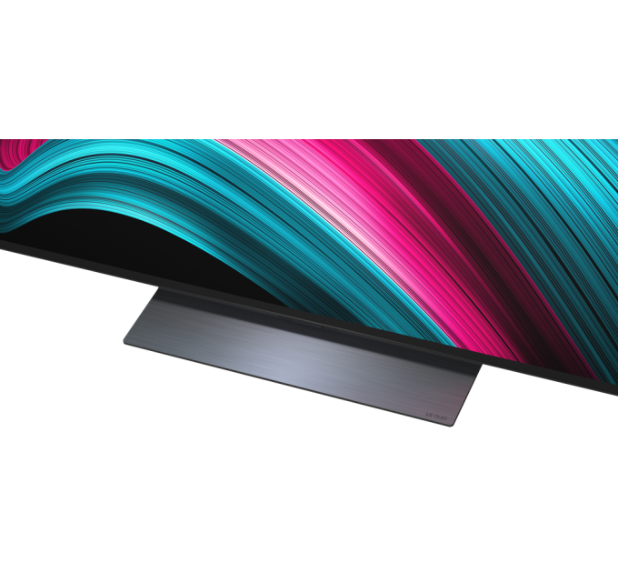 LED-телевізор LG OLED48C54LA  (7120118)