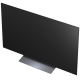 LED-телевізор LG OLED48C54LA  (7120118)
