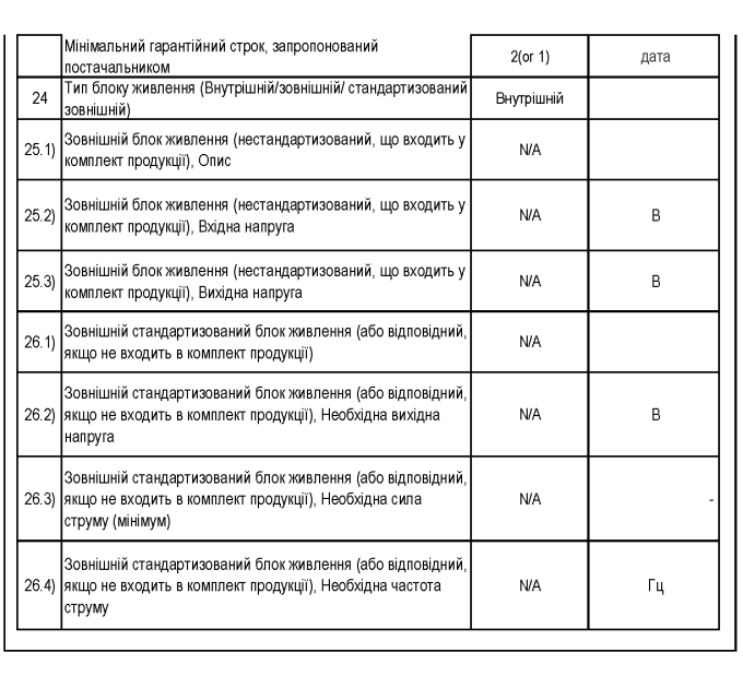 LED-телевізор LG OLED48C54LA  (7120118)