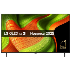 LED-телевізор LG OLED55B56LA  (7120119)