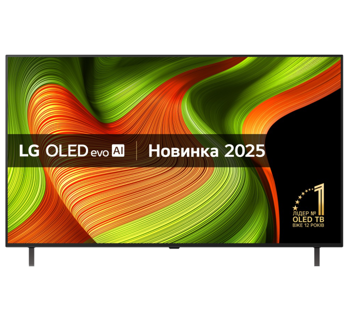 LED-телевізор LG OLED55B56LA  (7120119)