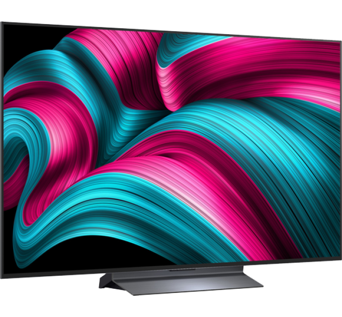 LED-телевізор LG OLED55C54LA  (7120123)