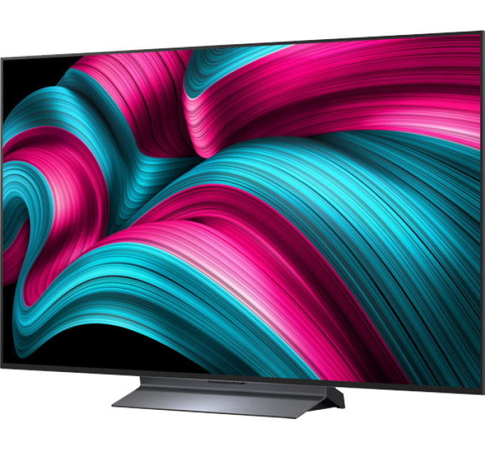LED-телевізор LG OLED55C54LA  (7120123)