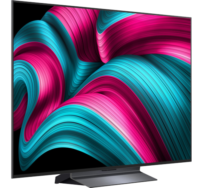 LED-телевізор LG OLED55C54LA  (7120123)