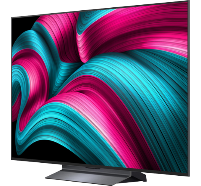 LED-телевізор LG OLED55C54LA  (7120123)