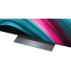 LED-телевізор LG OLED55C54LA  (7120123)
