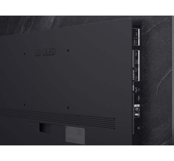 LED-телевізор LG OLED55C54LA  (7120123)