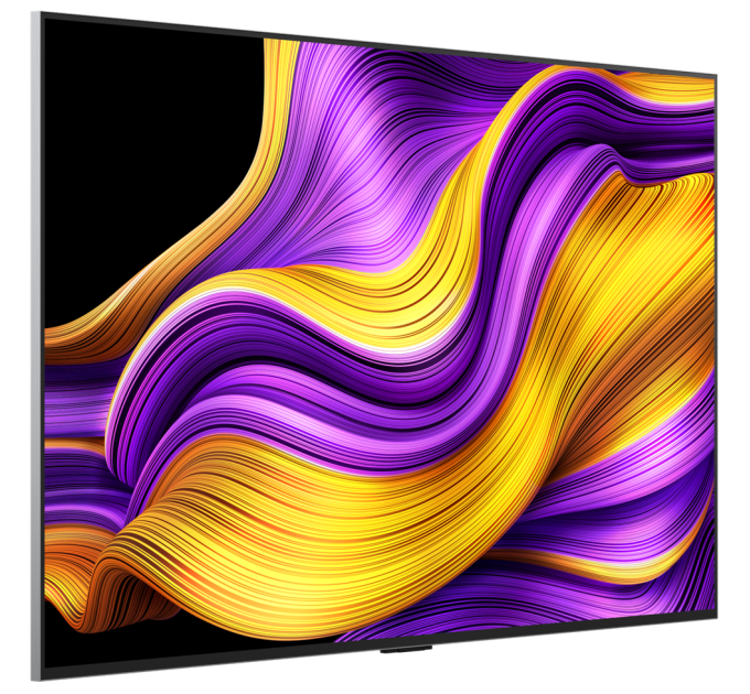 LED-телевізор LG OLED55G54LW  (7120124)