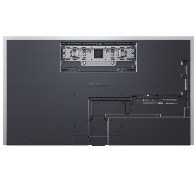 LED-телевізор LG OLED55G54LW  (7120124)