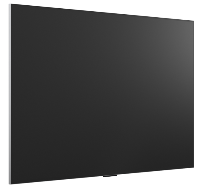 LED-телевізор LG OLED55G54LW  (7120124)