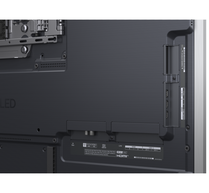 LED-телевізор LG OLED55G54LW  (7120124)