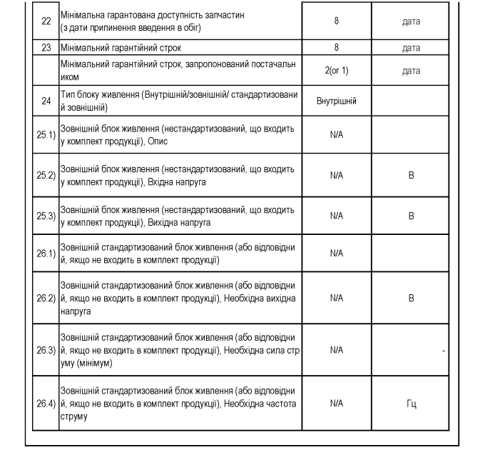 LED-телевізор LG OLED55G54LW  (7120124)