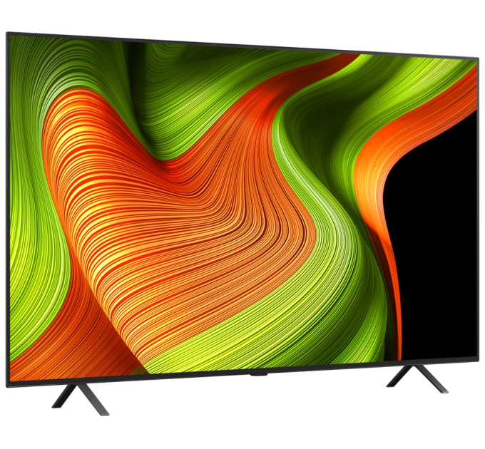 LED-телевізор LG OLED65B56LA  (7120125)