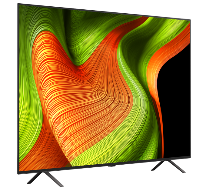 LED-телевізор LG OLED65B56LA  (7120125)