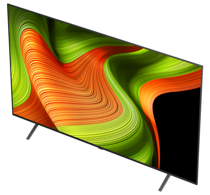 LED-телевізор LG OLED65B56LA  (7120125)