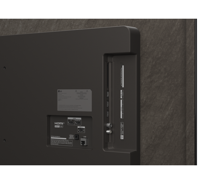 LED-телевізор LG OLED65B56LA  (7120125)