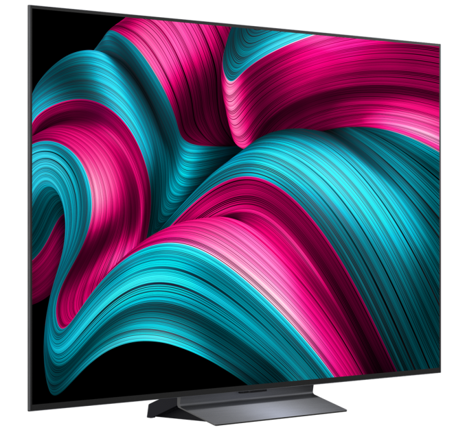 LED-телевізор LG OLED65C54LA  (7120126)