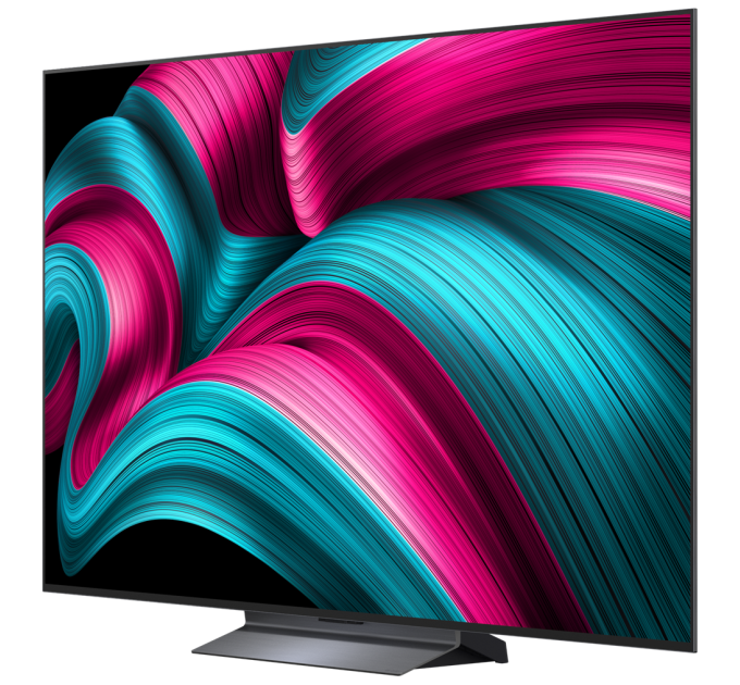 LED-телевізор LG OLED65C54LA  (7120126)