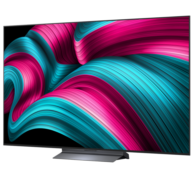 LED-телевізор LG OLED65C54LA  (7120126)