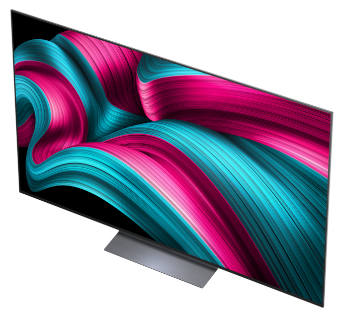 LED-телевізор LG OLED65C54LA  (7120126)
