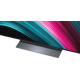 LED-телевізор LG OLED65C54LA  (7120126)