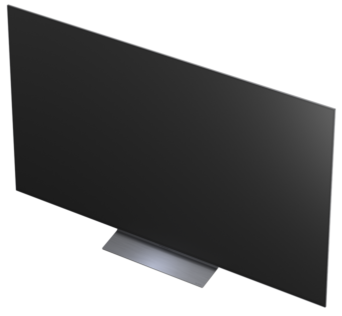 LED-телевізор LG OLED65C54LA  (7120126)