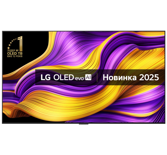 LED-телевізор LG OLED65G54LW  (7120127)