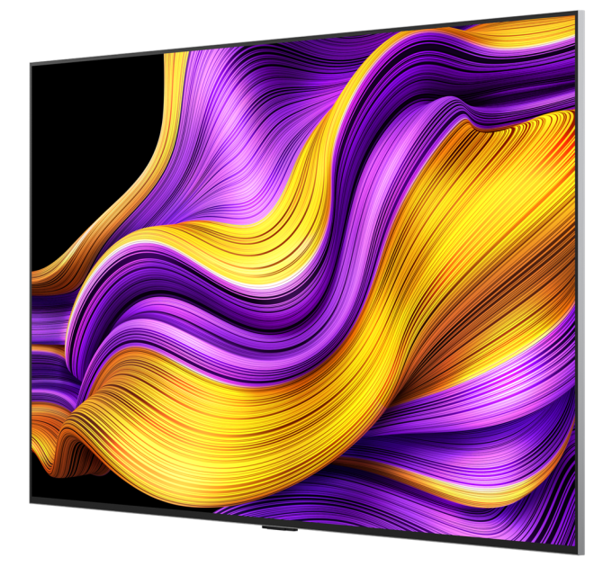 LED-телевізор LG OLED65G54LW  (7120127)