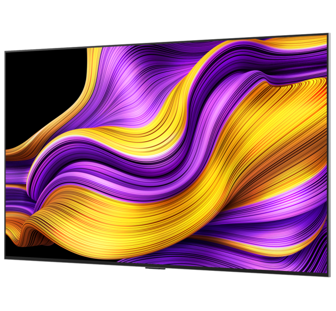 LED-телевізор LG OLED65G54LW  (7120127)