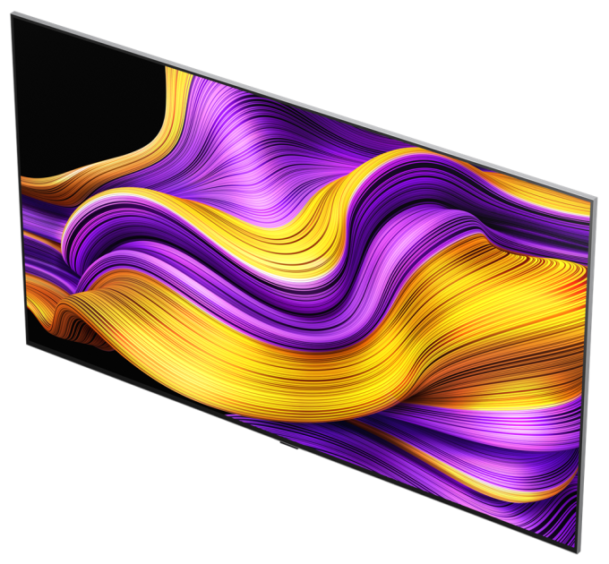 LED-телевізор LG OLED65G54LW  (7120127)