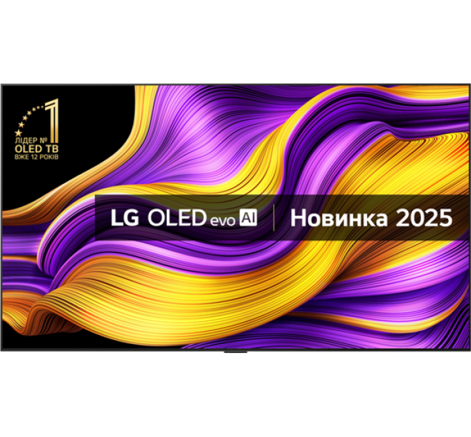 LED-телевізор LG OLED77G54LW  (7120132)