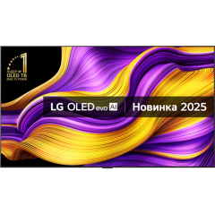 LED-телевизор LG OLED83G54LW  (7120135)