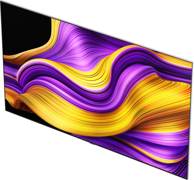 LED-телевизор LG OLED83G54LW  (7120135)