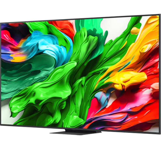 LED-телевізор LG 100QNED86A6  (7122913)