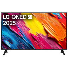 LED-телевізор LG 43QNED70A6A  (7122915) LED-телевізор LG 43QNED70A6A  (7122915)