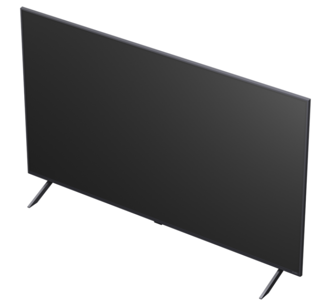 LED-телевізор LG 43QNED80A6A  (7122917)