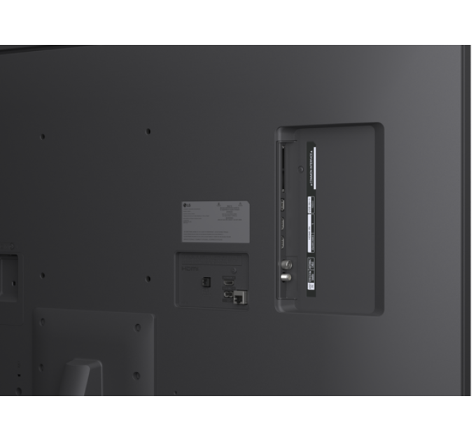 LED-телевізор LG 75NANO81A6A  (7122938)